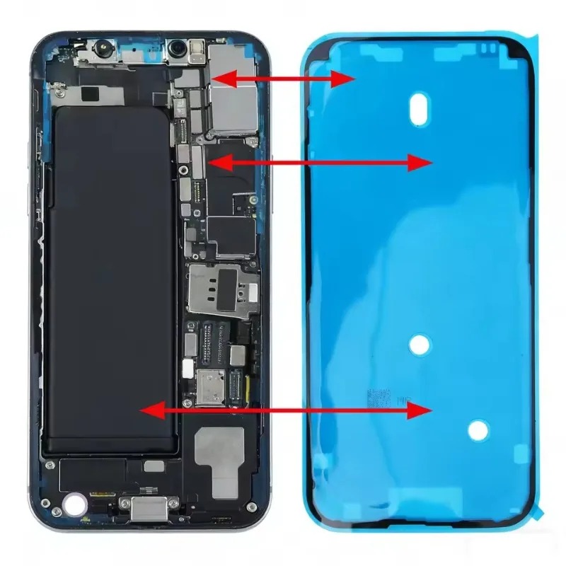 Front Back Cover Adhesive Wate - Electronics Repair Tape review and price
