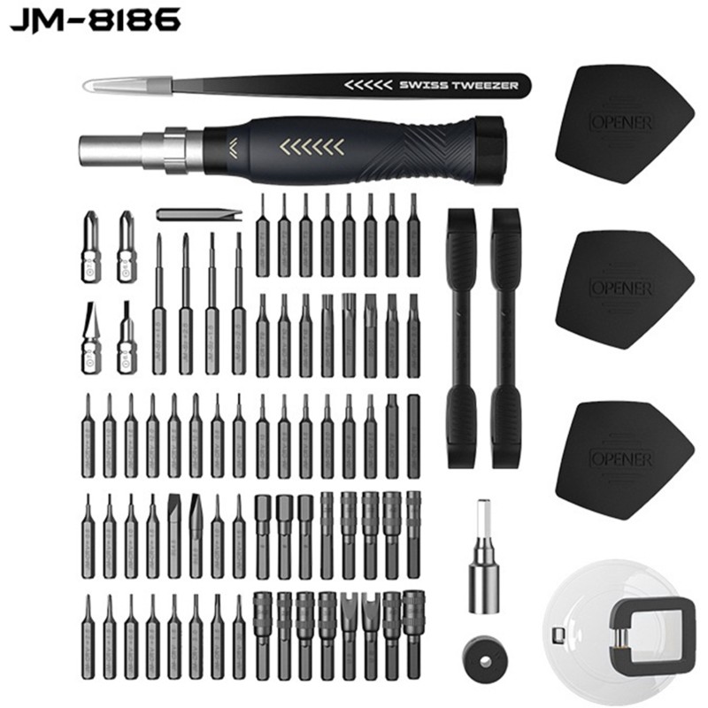 VALUE/MONEY  1set Screwdriver  - Electronics Repair Game review and price