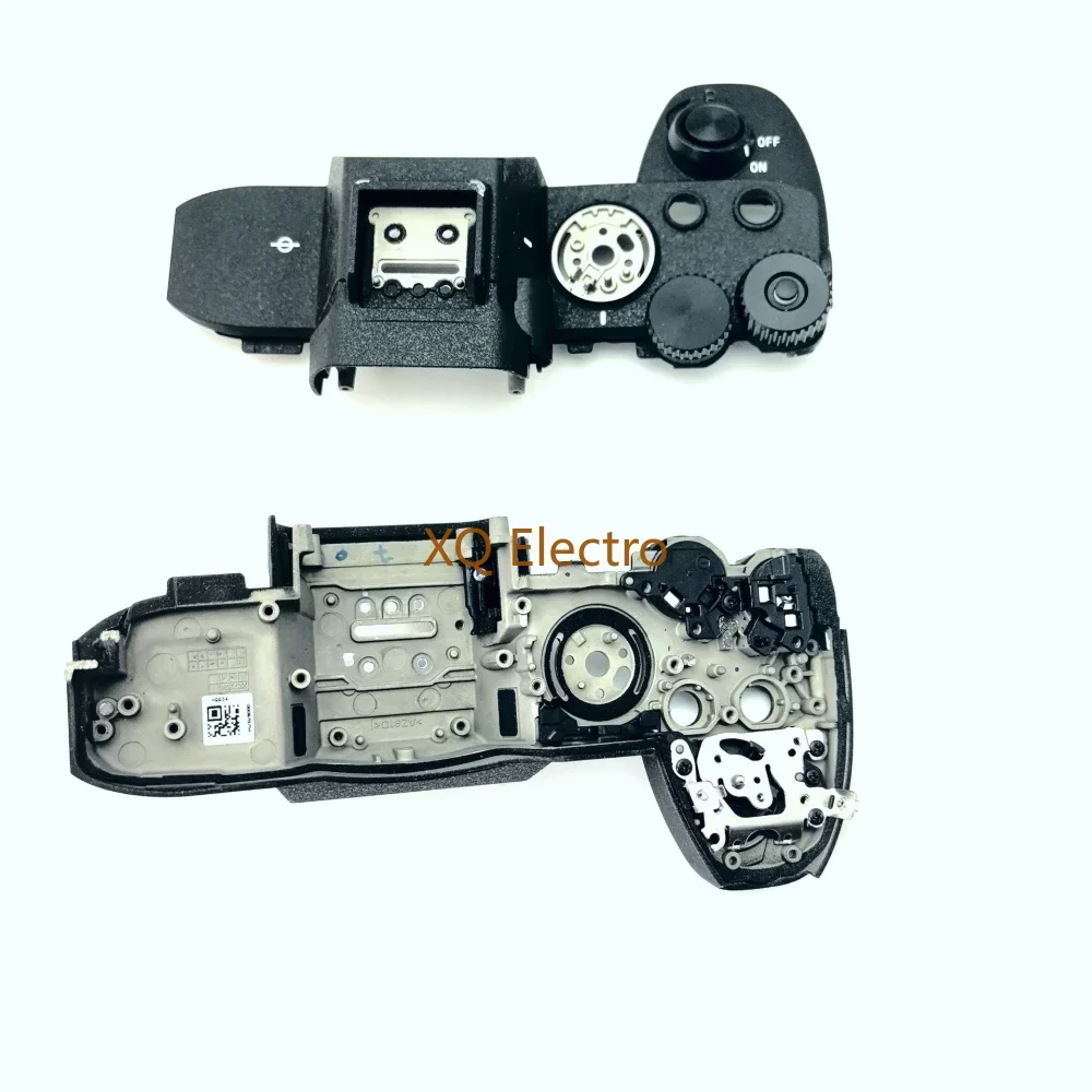 Genuine A7M4 Top Cover Shell C - Sony Camera A7 Iv review and price