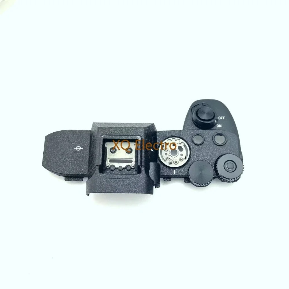 Genuine A7M4 Top Cover Shell C - Sony Camera A7 Iv review and price
