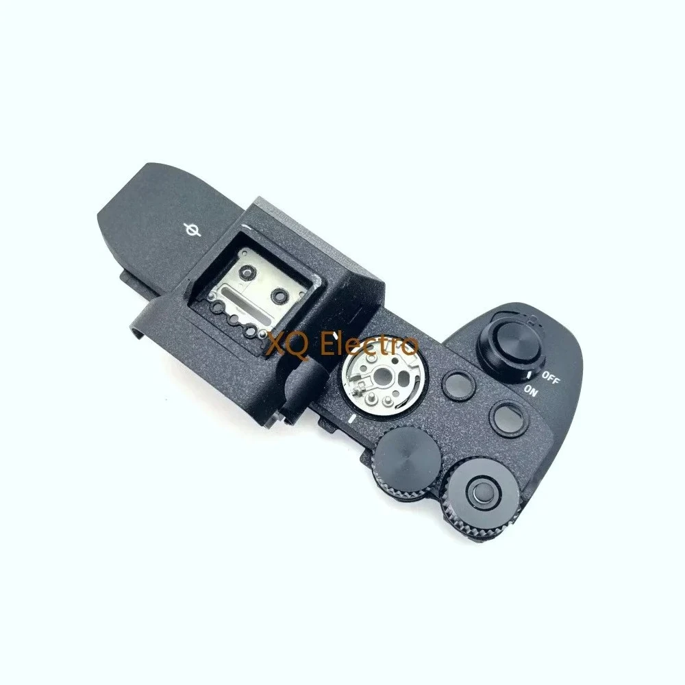 Genuine A7M4 Top Cover Shell C - Sony Camera A7 Iv review and price