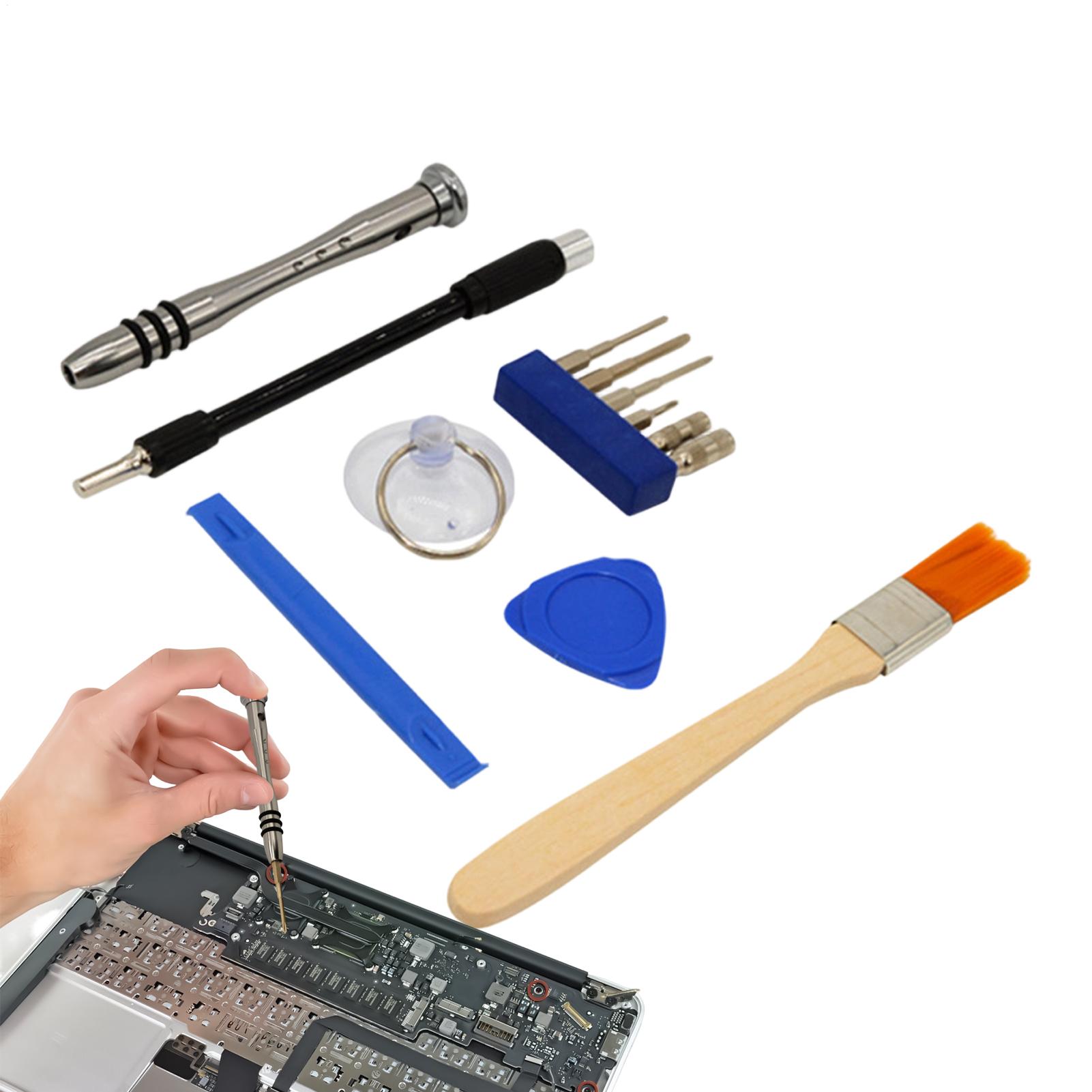 Game Console Disassembly Screw - Electronics Repair Game review and price