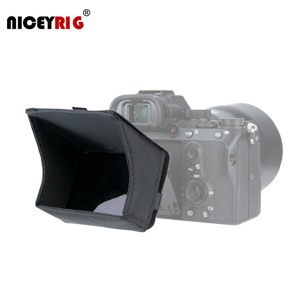 Niceyrig For Sony A7 A7II A7II - Sony Camera A7 Iv review and price