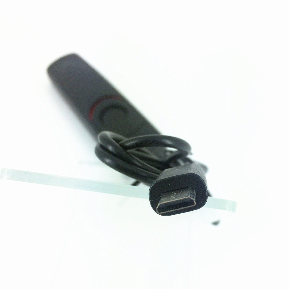 RM-VPR1 Remote Shutter Release - Sony Camera A7 Iv review and price