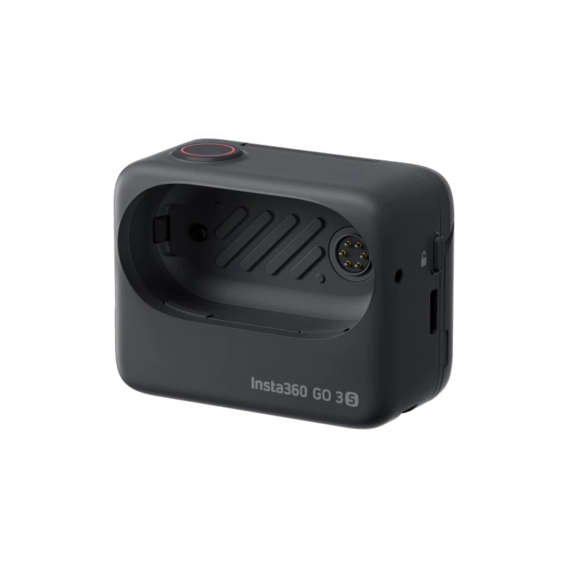 Shadow Stone Insta360 GO 3S Ex - Insta360 Camera Go 3 review and price