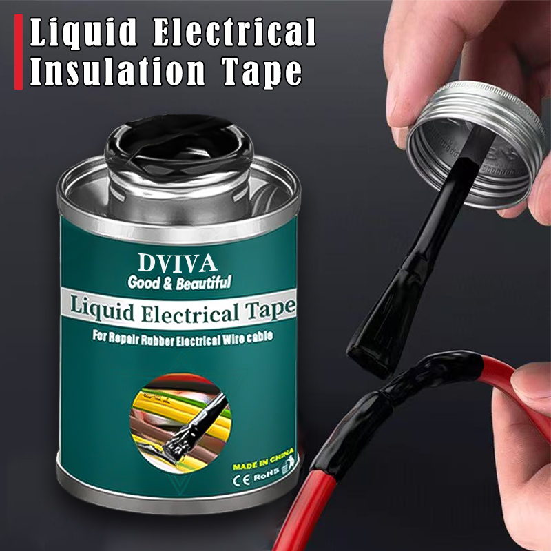 Liquid Electrical Tape Waterpr - Electronics Repair Tape review and price