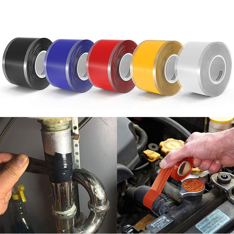 Repair Tapes Silicone Seal Pip - Electronics Repair Tape review and price
