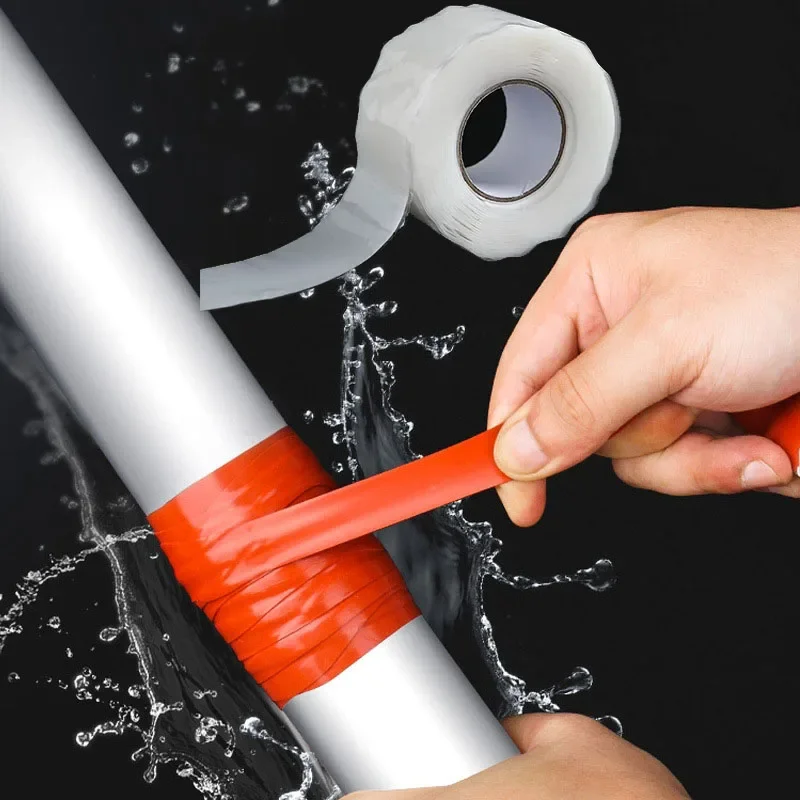 Repair Tapes Silicone Seal Pip - Electronics Repair Tape review and price