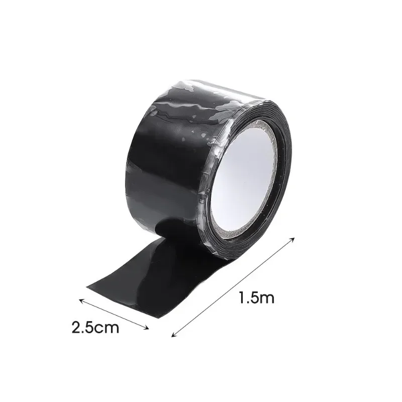 Repair Tapes Silicone Seal Pip - Electronics Repair Tape review and price