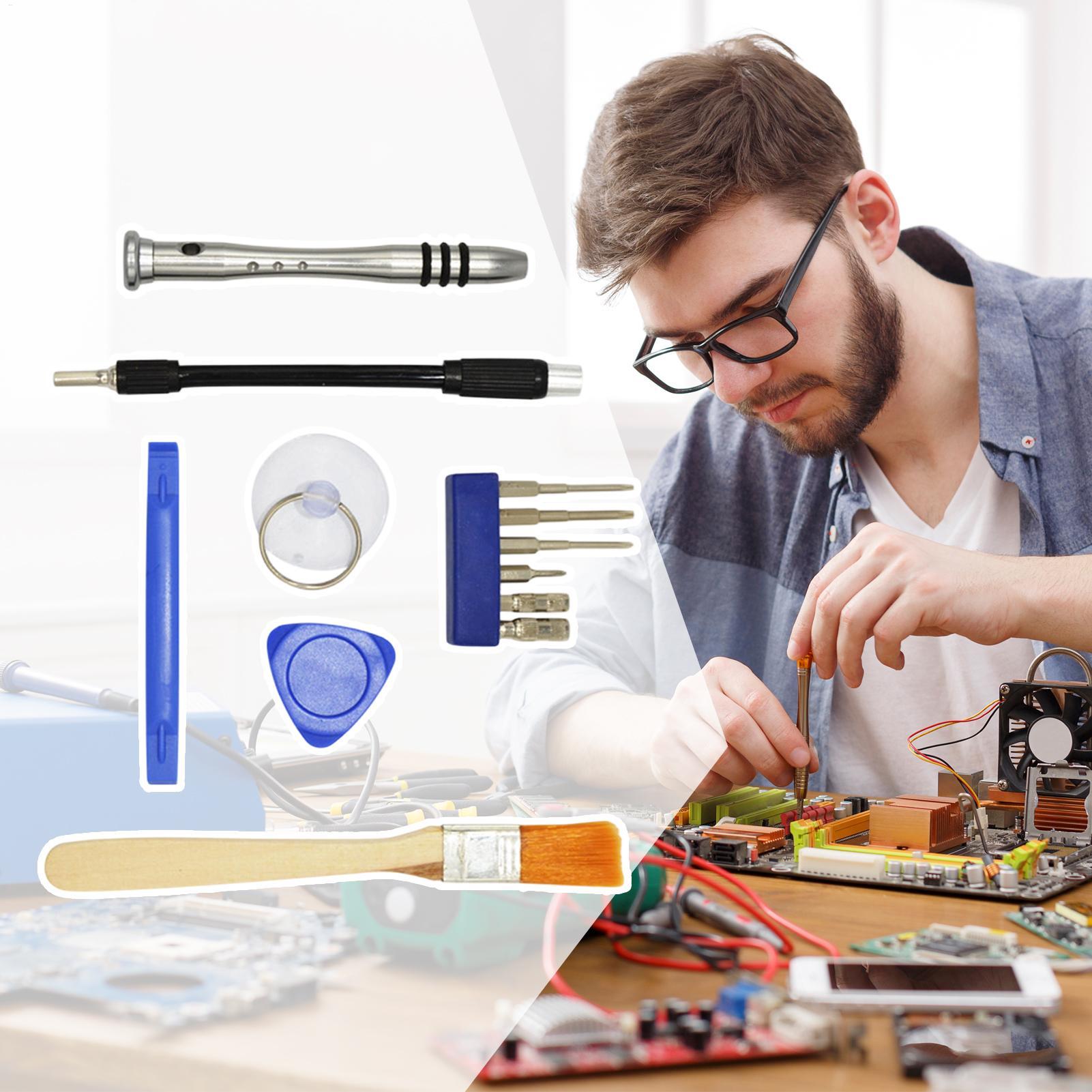 Game Console Disassembly Screw - Electronics Repair Game review and price