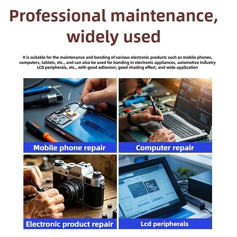 New·10M Double Side Tape For M - Electronics Repair Tape review and price