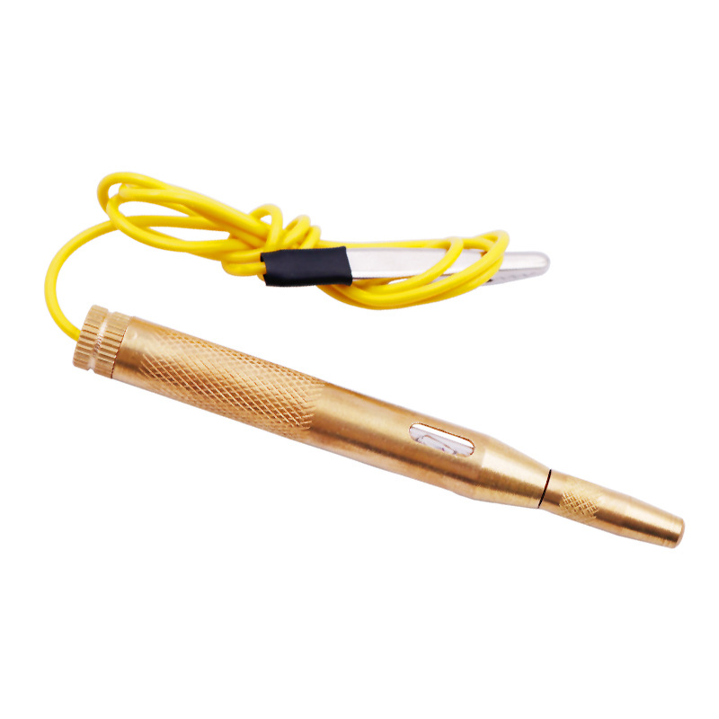 Practical New Test Pens Car Ci - Circuit Test Pencil review and price