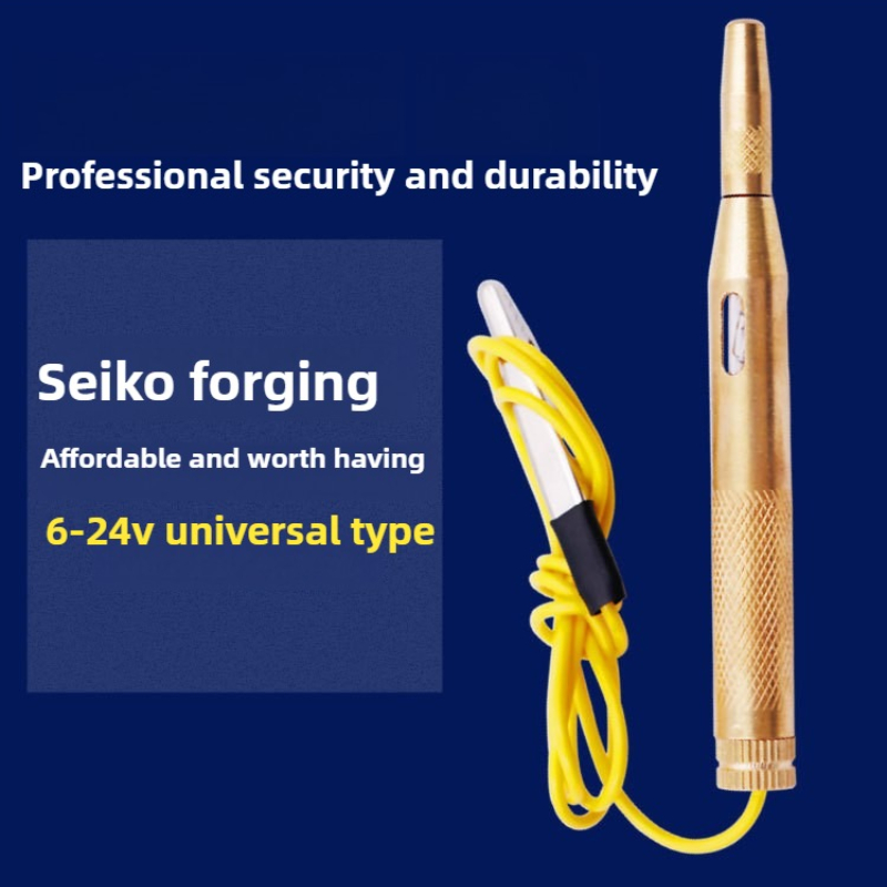 Practical New Test Pens Car Ci - Circuit Test Pencil review and price
