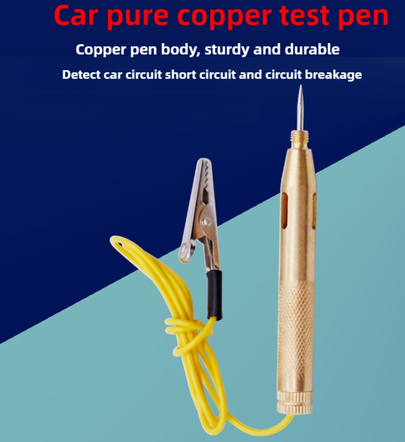 Practical New Test Pens Car Ci - Circuit Test Pencil review and price