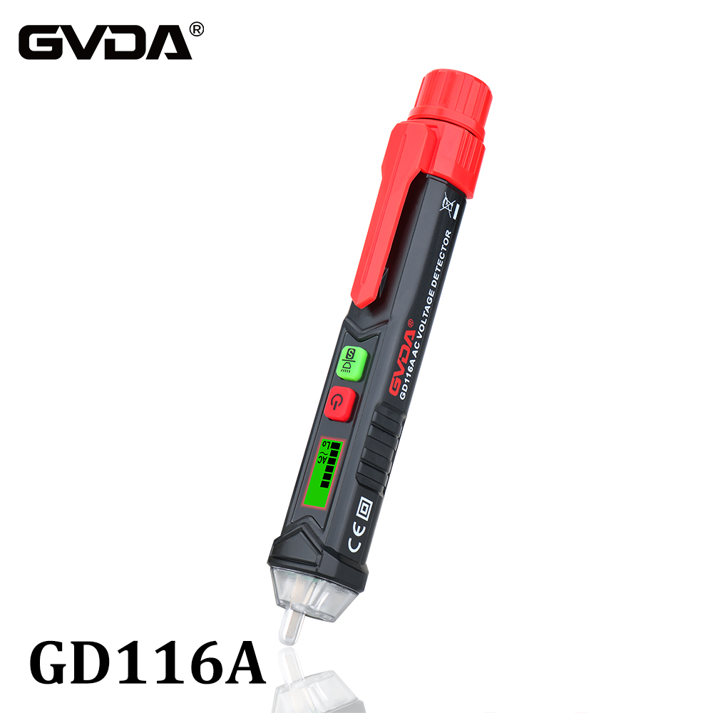 GVDA Voltage Tester Electric P - Circuit Test Pencil review and price