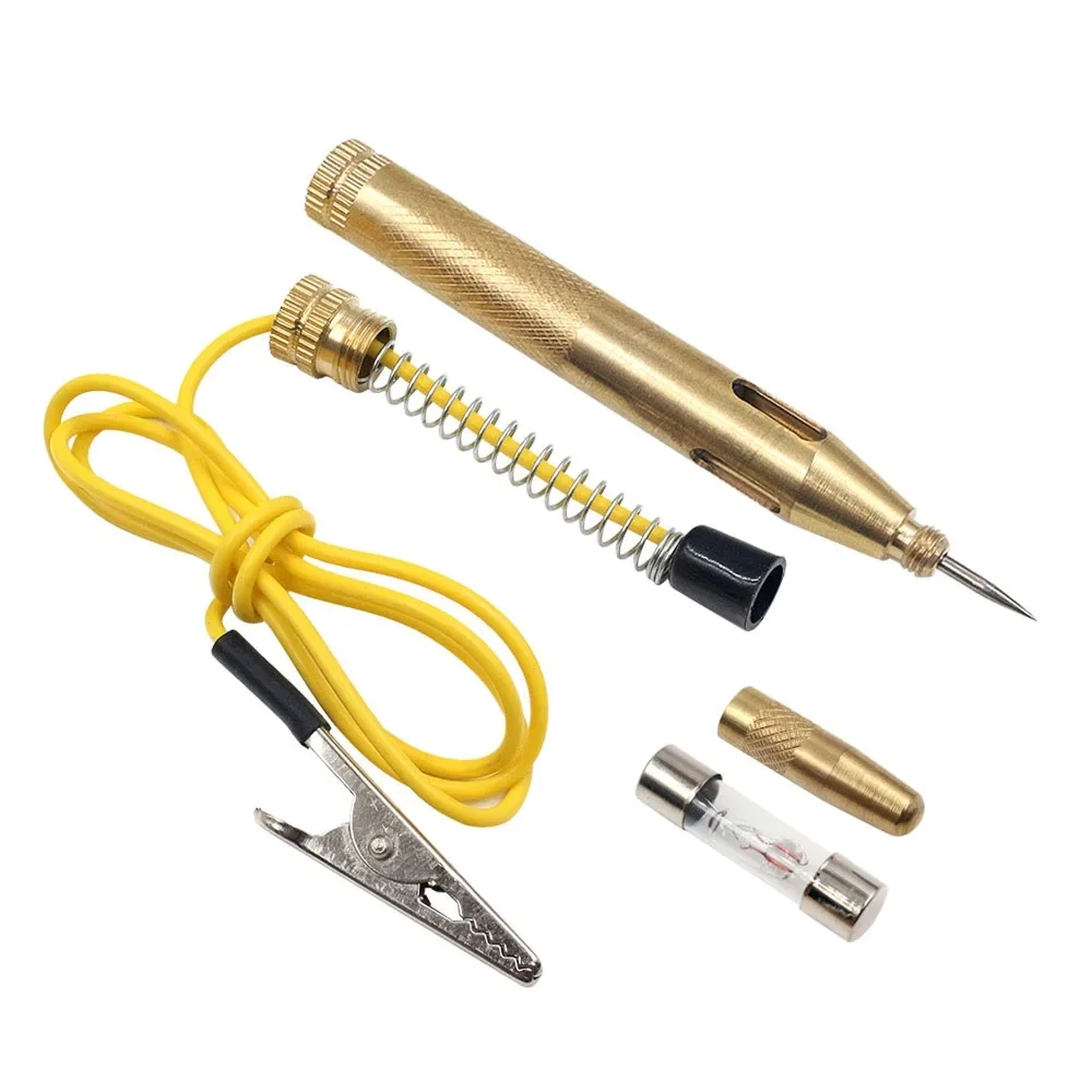 Practical New Test Pens Car Ci - Circuit Test Pencil review and price
