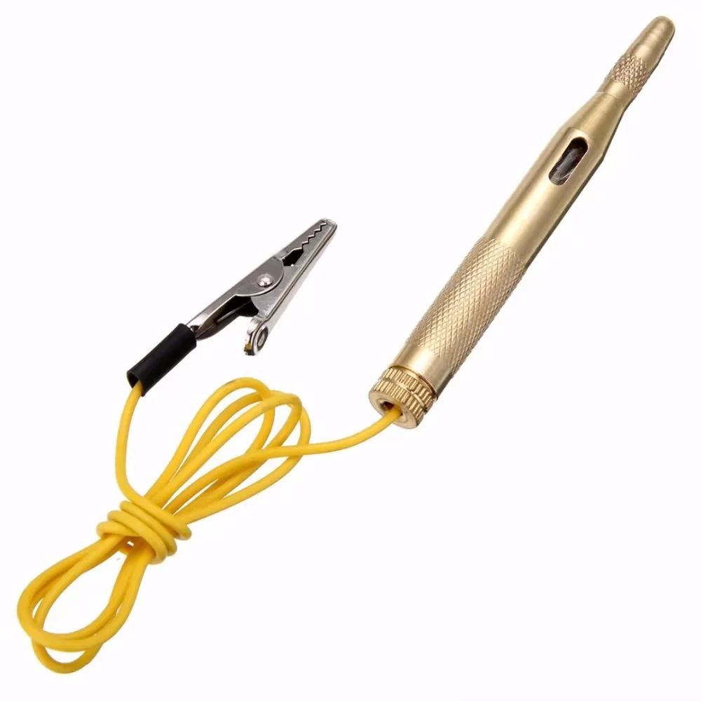Practical New Test Pens Car Ci - Circuit Test Pencil review and price