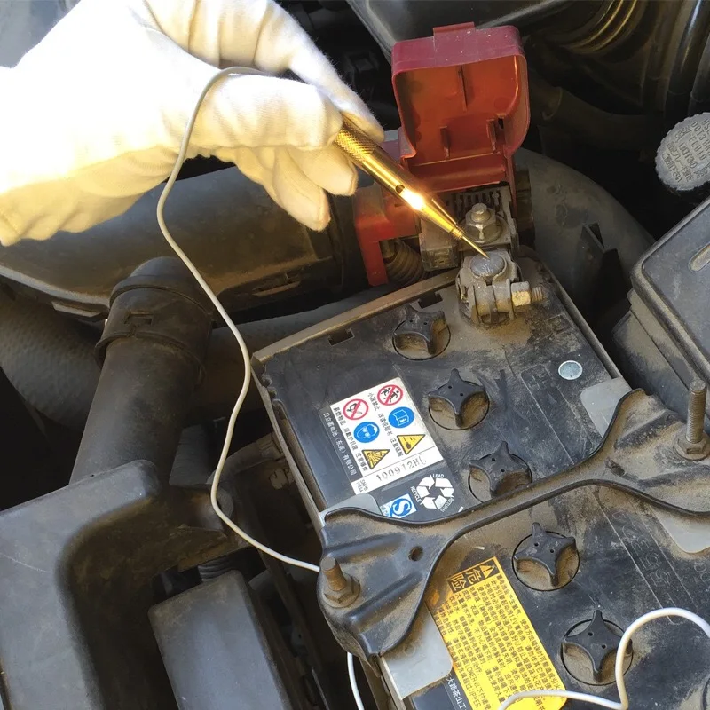 Practical New Test Pens Car Ci - Circuit Test Pencil review and price