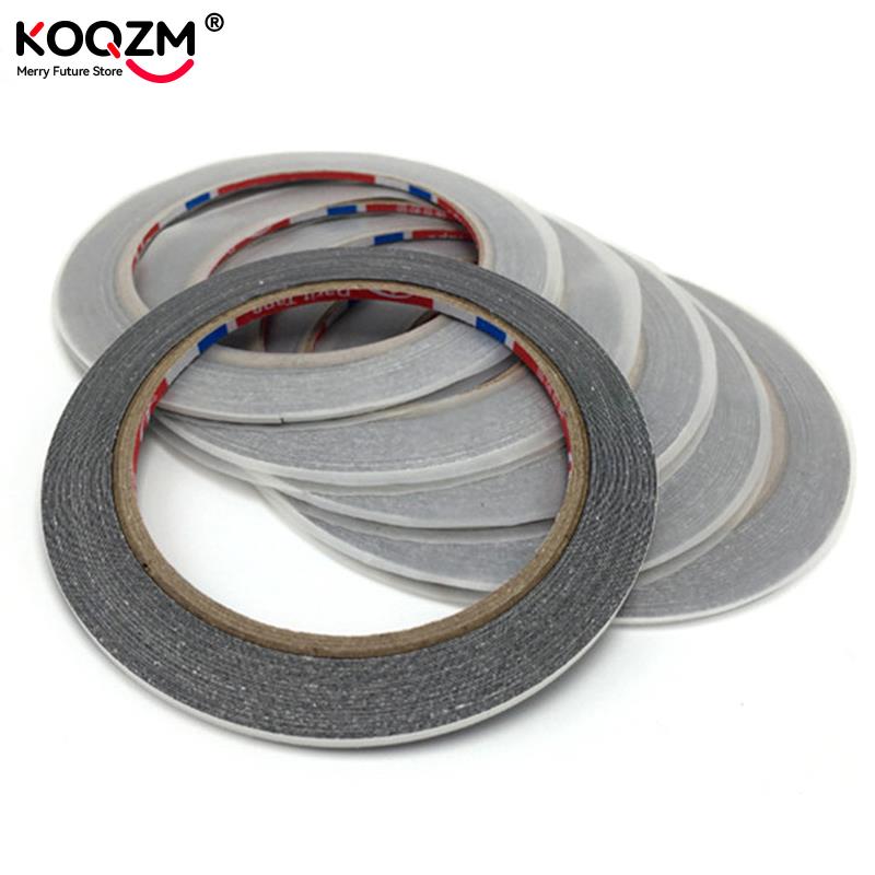 10m Thick 0.3mm Sticker Double - Electronics Repair Tape review and price
