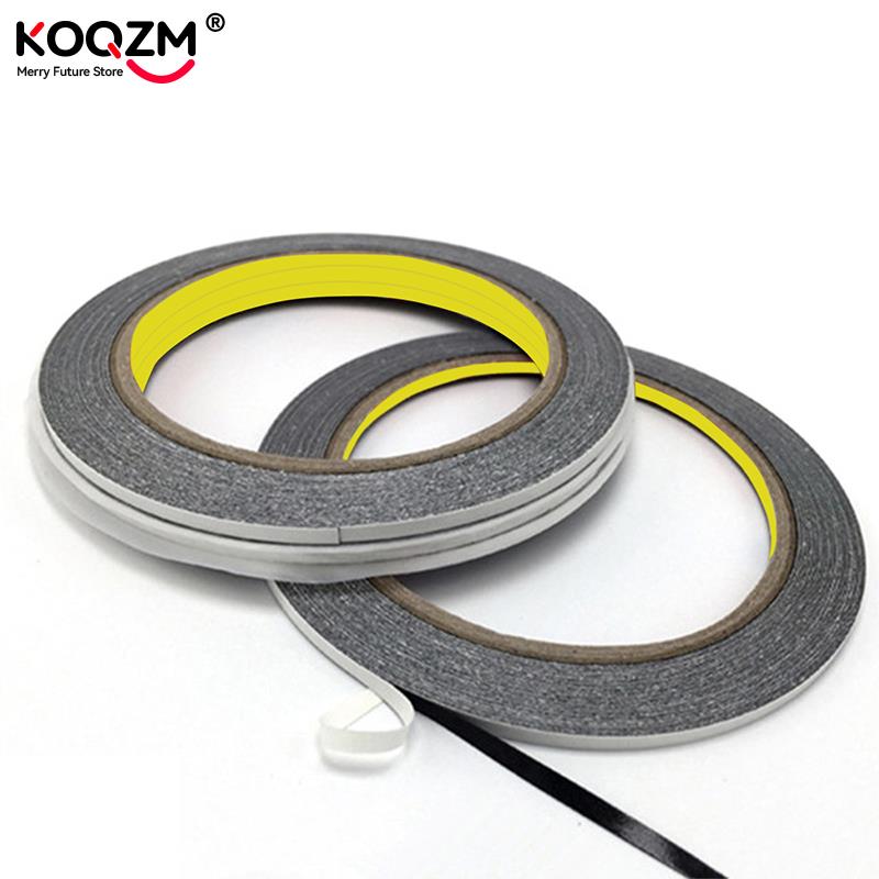 10m Thick 0.3mm Sticker Double - Electronics Repair Tape review and price
