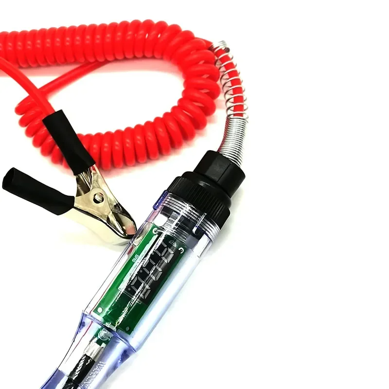 6V-24V Car Truck Voltage Circu - Circuit Test Pencil review and price