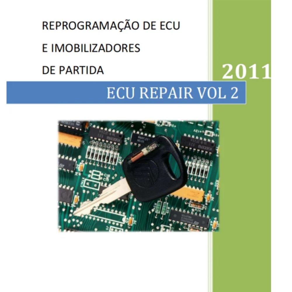 ECU Repair Advanced Course Gui - Electronics Repair Course review and price