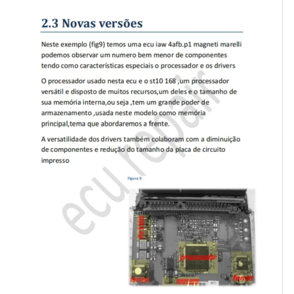 ECU Repair Advanced Course Gui - Electronics Repair Course review and price