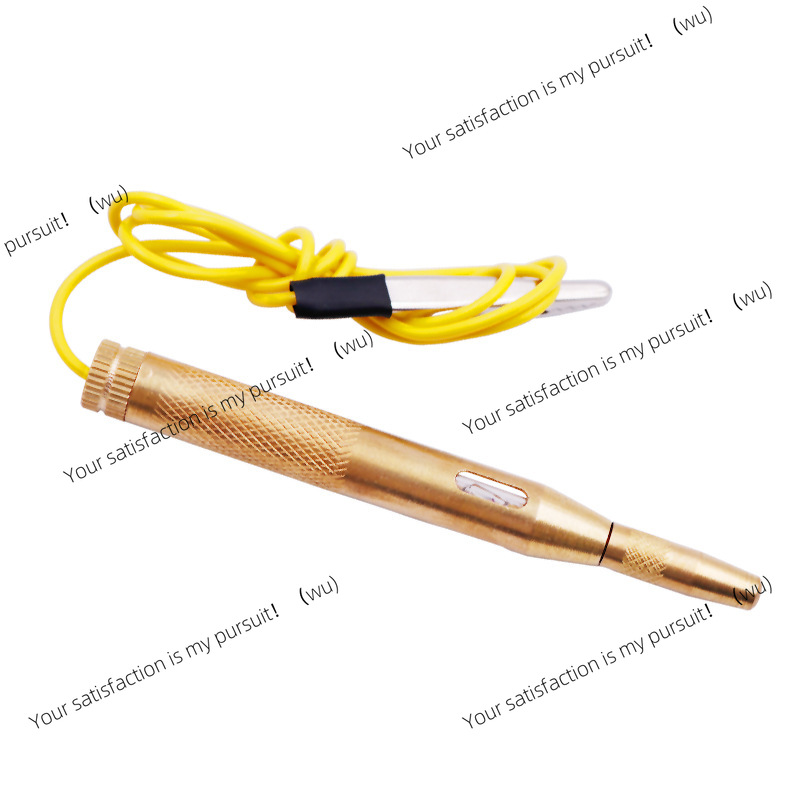 Practical New Test Pens Car Ci - Circuit Test Pencil review and price