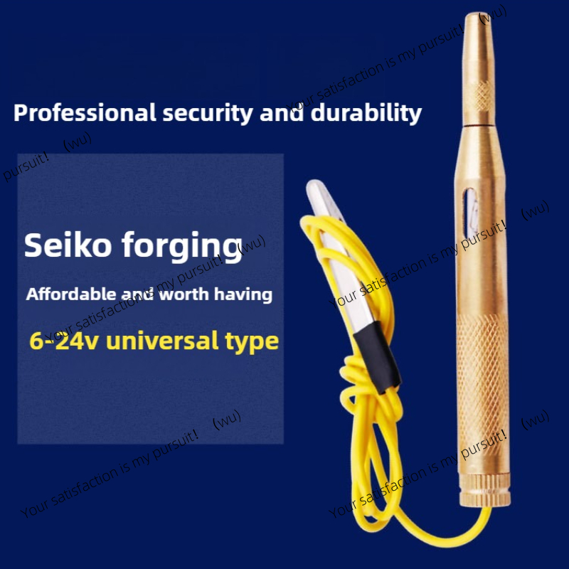 Practical New Test Pens Car Ci - Circuit Test Pencil review and price