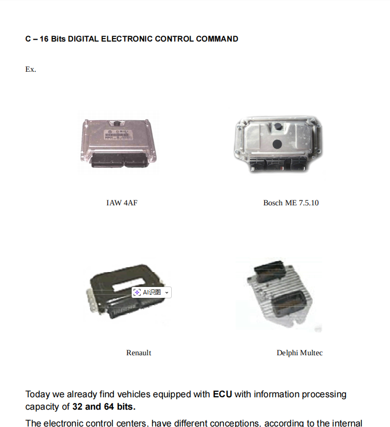 2026 ECU Repair Course Study G - Electronics Repair Course review and price
