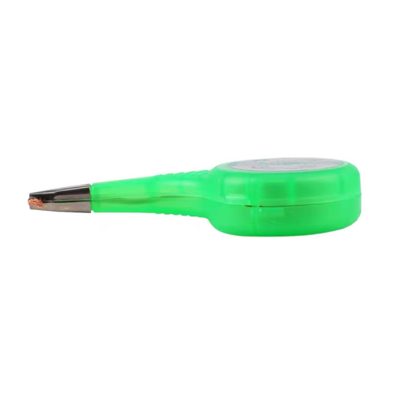 DP-033 Heat Resistant Desolder - Electronics Repair Tape review and price
