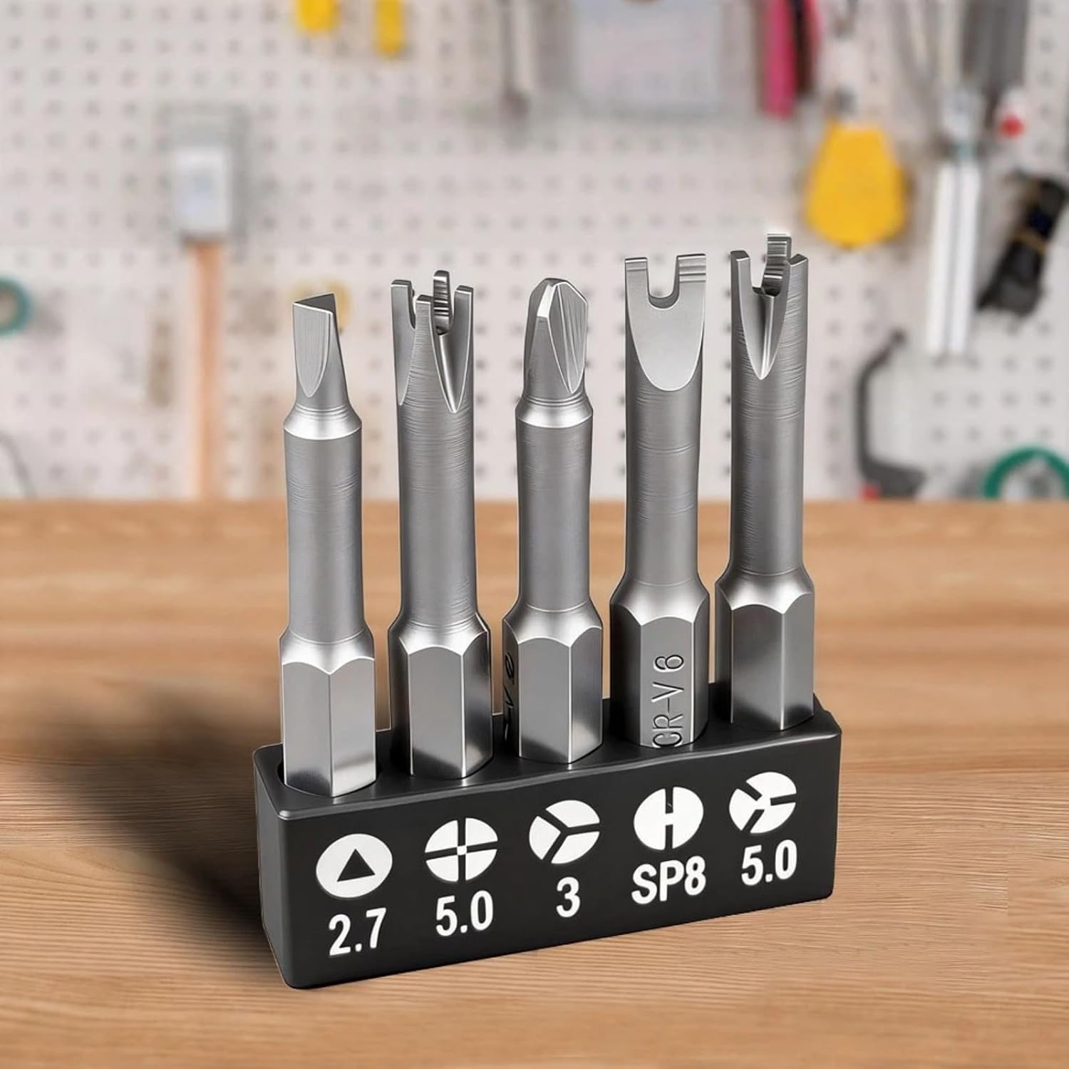 5Pcs/Set Manual Screwdriver Bi - Electronics Repair Game review and price