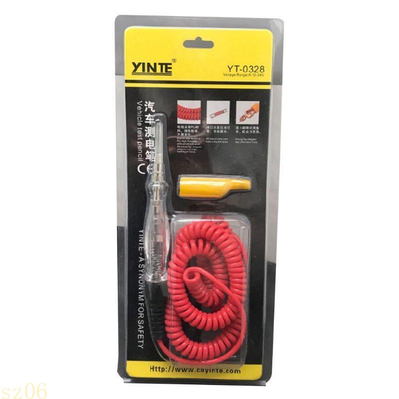 Q2Q4 Car Test Tool Measuring P - Circuit Test Pencil review and price
