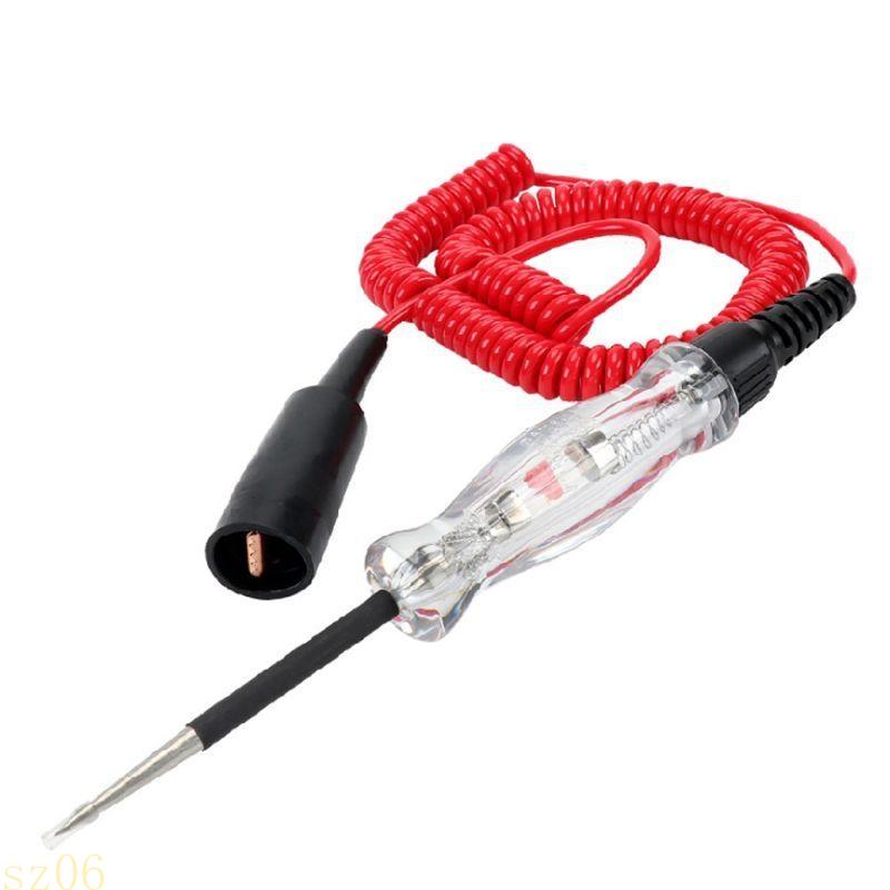 Q2Q4 Car Test Tool Measuring P - Circuit Test Pencil review and price