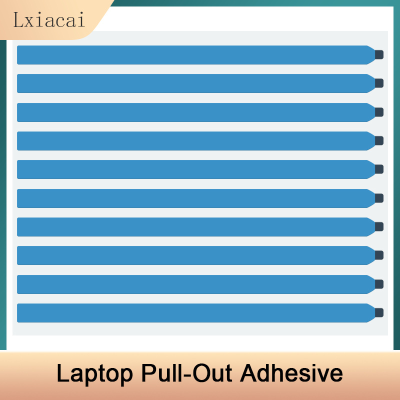 Easy Pull Glue Laptop Screen L - Electronics Repair Tape review and price