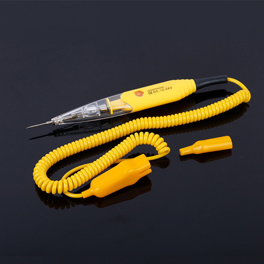 Universal Car circuit line tes - Circuit Test Pencil review and price