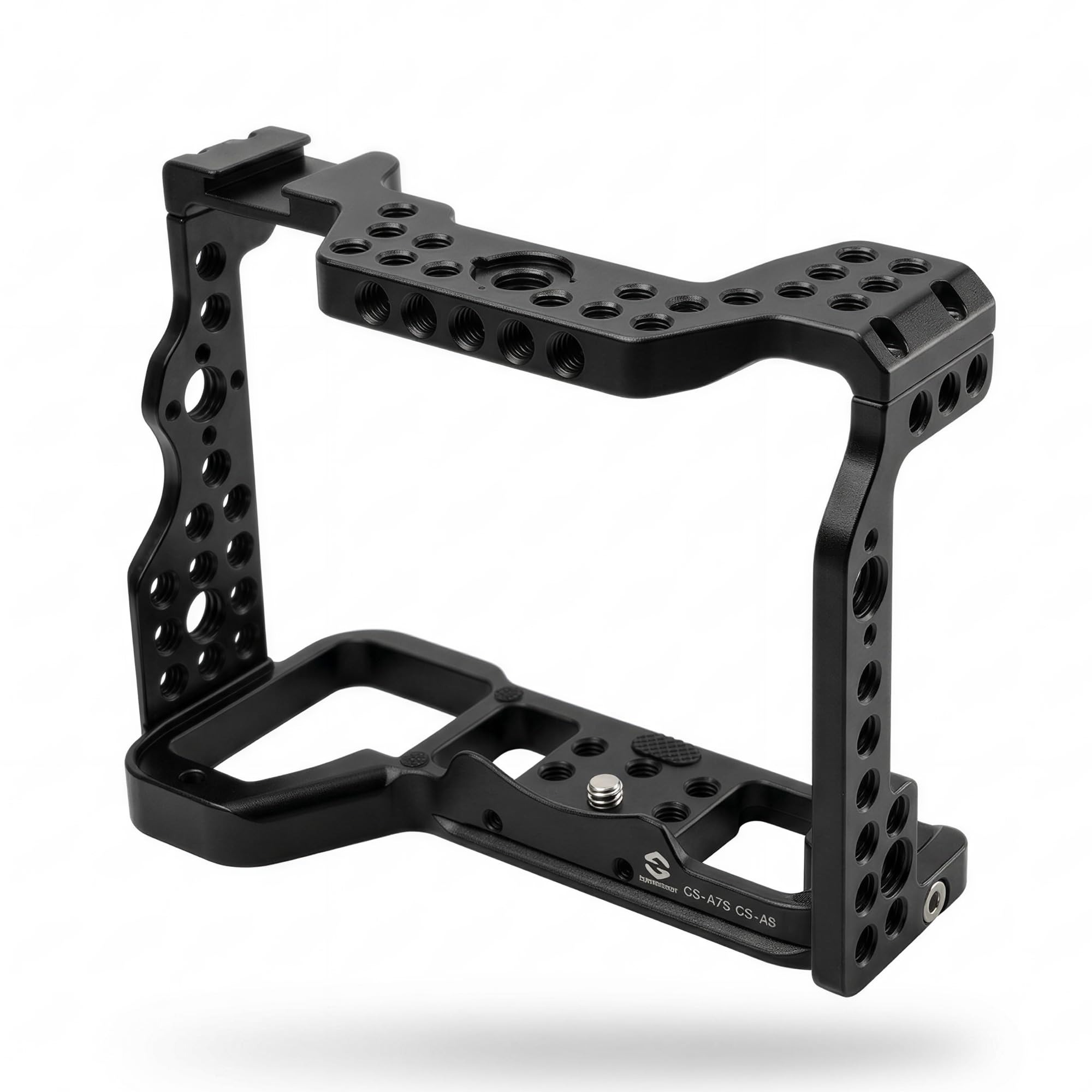 SOARSHOT Camera Cage for Sony  - Sony Camera A7 Iv review and price