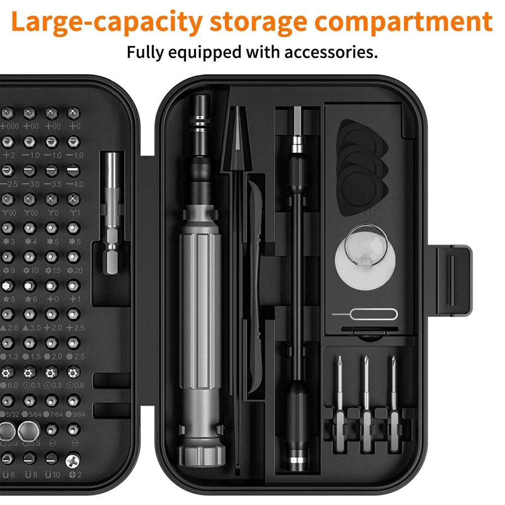 150 in 1 Precision Screwdriver - Electronics Repair Game review and price