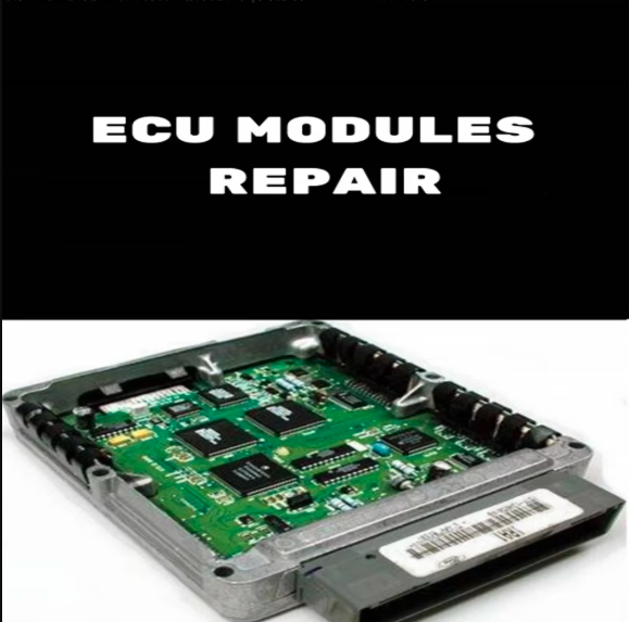 2026 Repair ECU Diesel Module  - Electronics Repair Course review and price