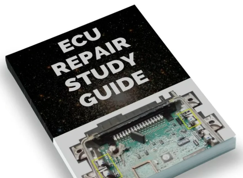 2026 Repair ECU Diesel Module  - Electronics Repair Course review and price
