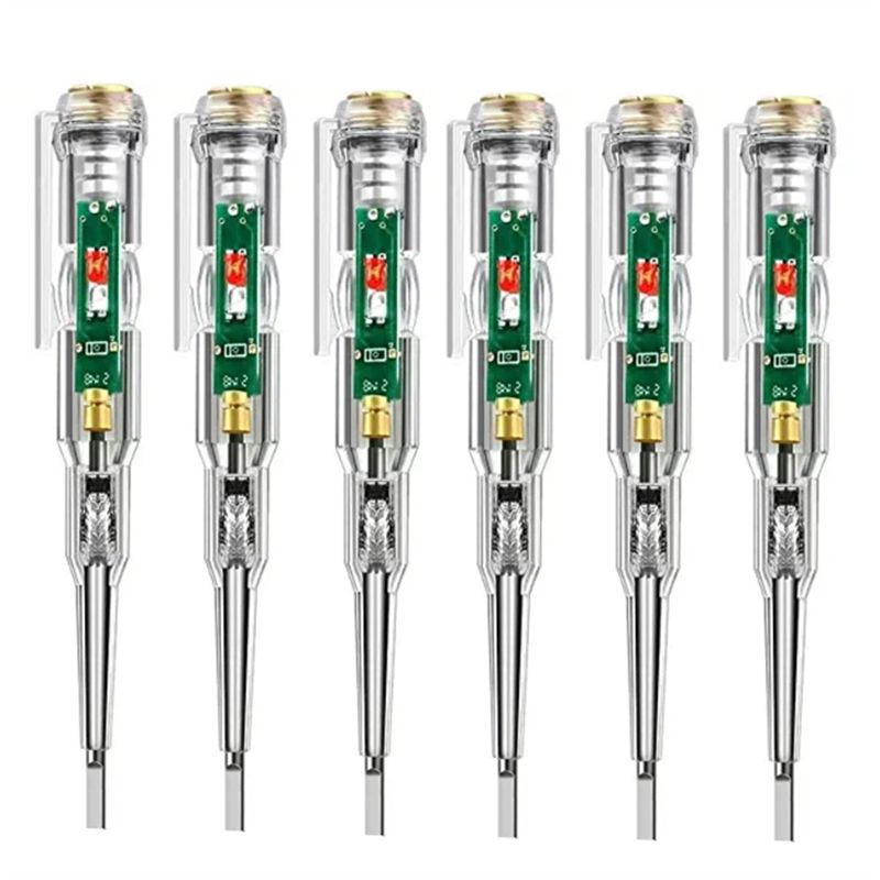 KYCOR-6Pack Voltage Tester, AC - Circuit Test Pencil review and price